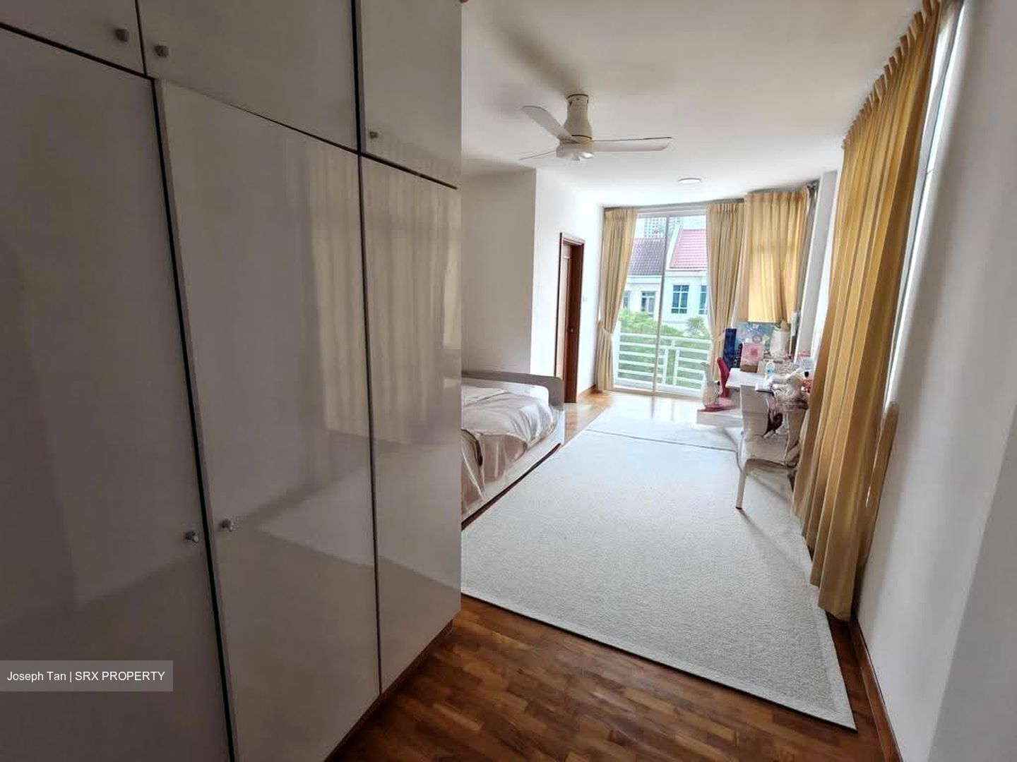Woodgrove Estate (D25), Terrace #632457211